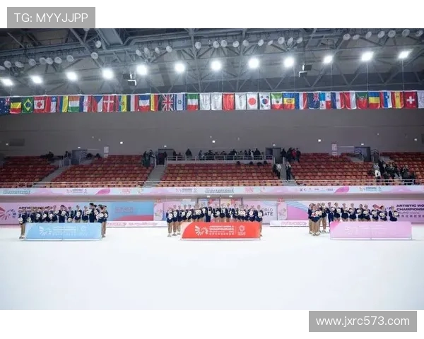 本月开赛!世界花滑世锦赛空降延庆