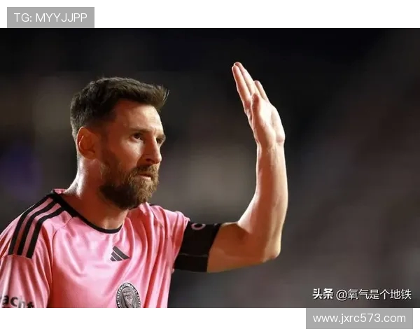 罗粉 Speed 世俱杯追星翻车！梅黑网红激情呼唤梅西遭无视